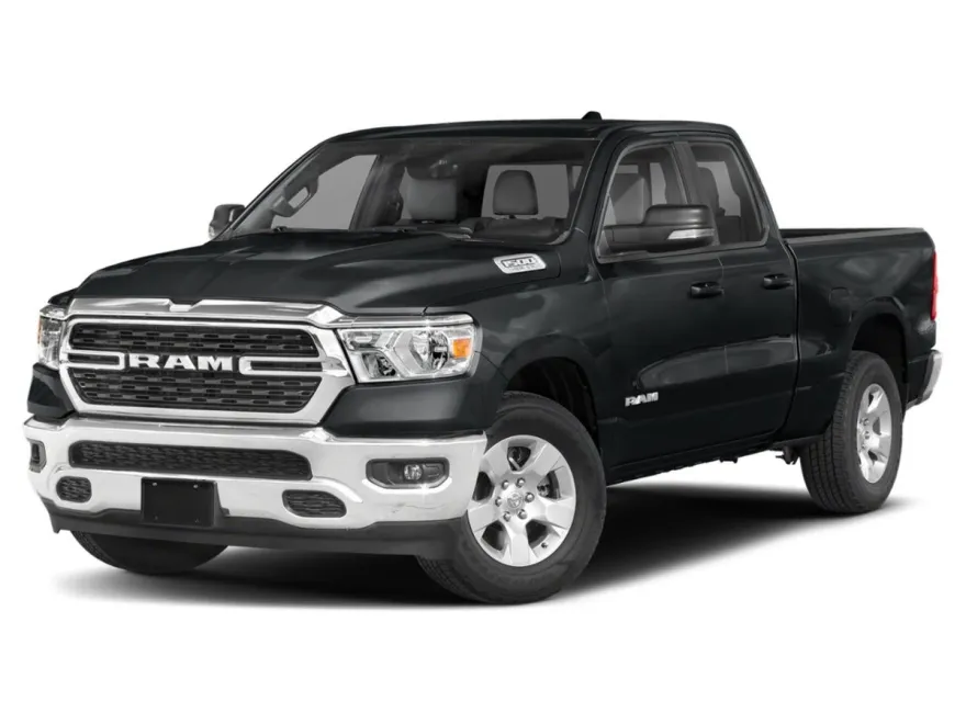 2022 Ram 1500 Big Horn photo 1