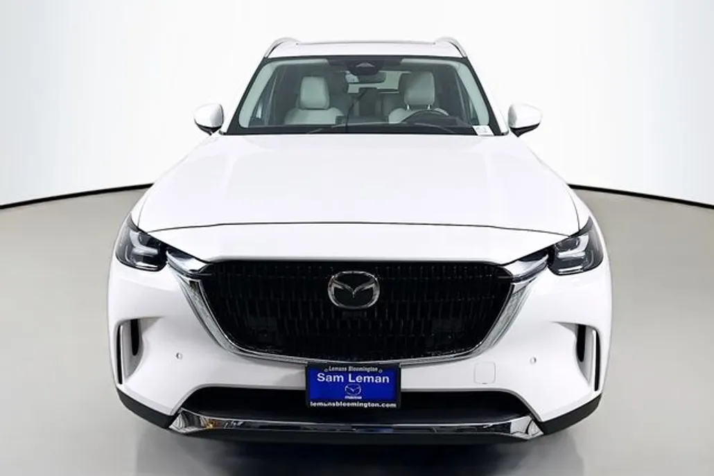 2024 Mazda CX-90 Premium photo 1
