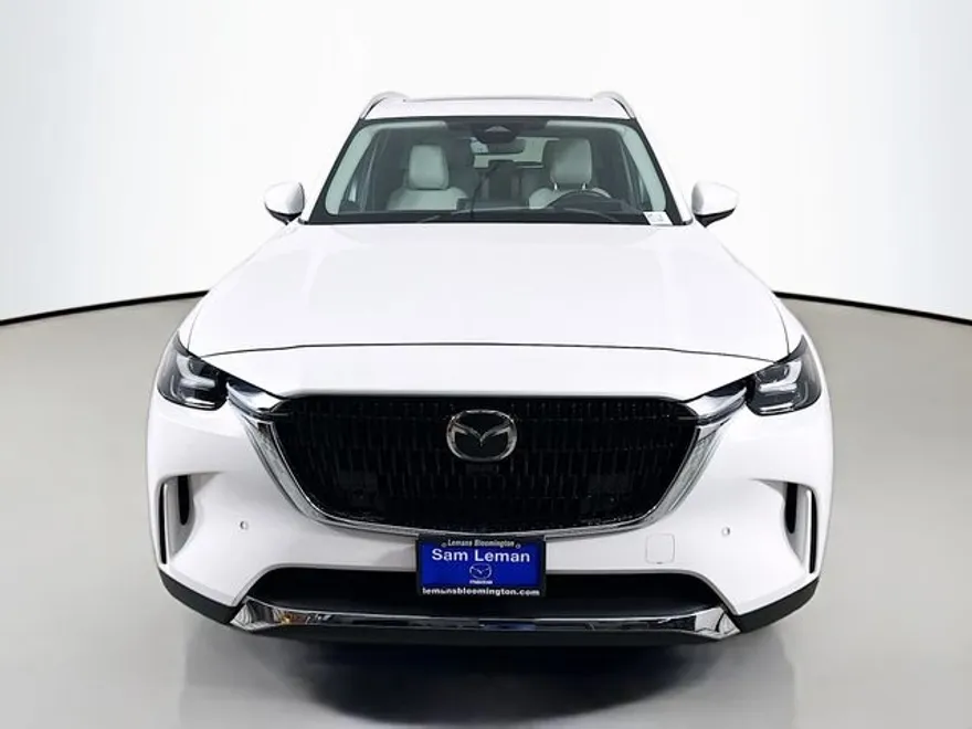 2024 Mazda CX-90 Premium photo 1