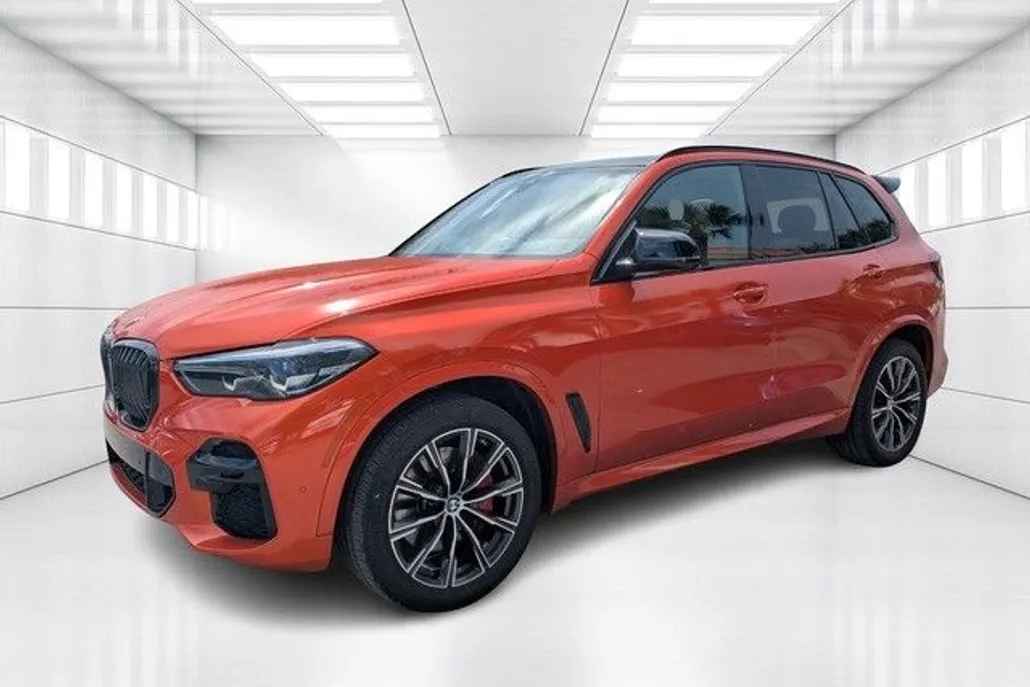 2023 Bmw X5 xDrive40i photo 1
