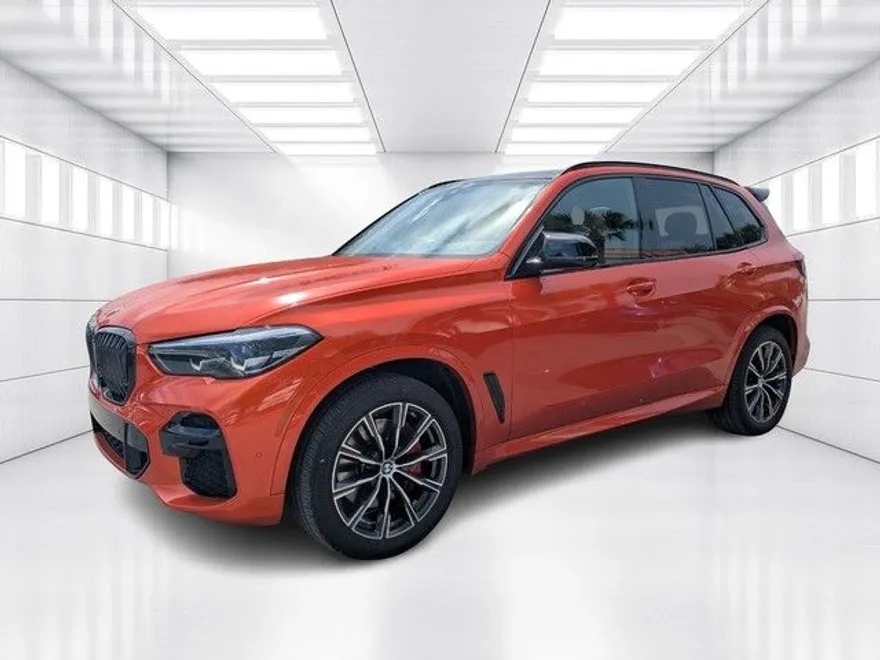 2023 Bmw X5 xDrive40i photo 1