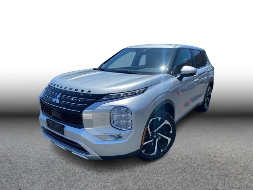2025 Mitsubishi Outlander PHEV SE photo 1