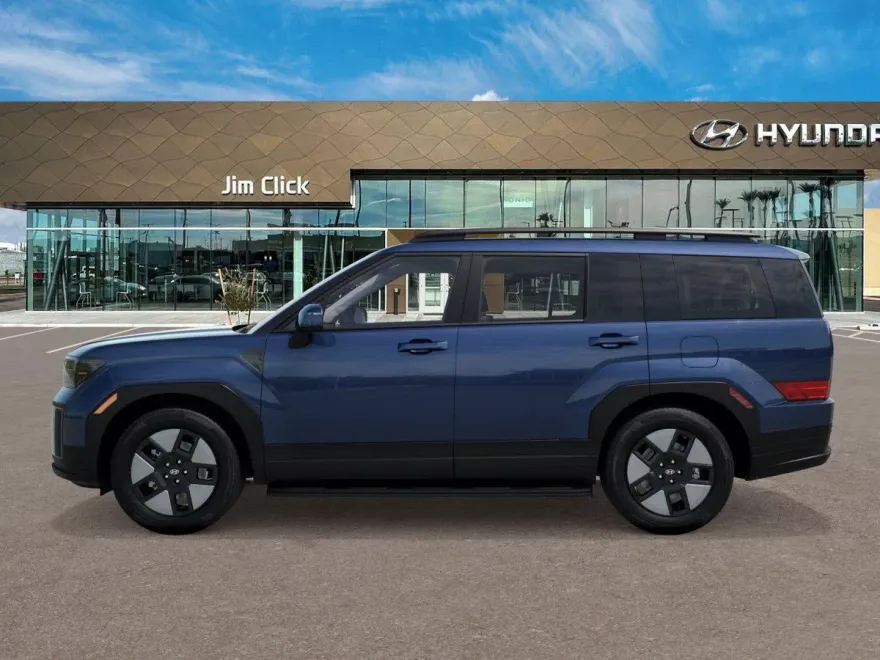 2026 Hyundai Santa Fe SEL photo 1