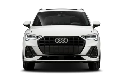 2025 Audi Q3 45 TFSI S line Premium photo 3