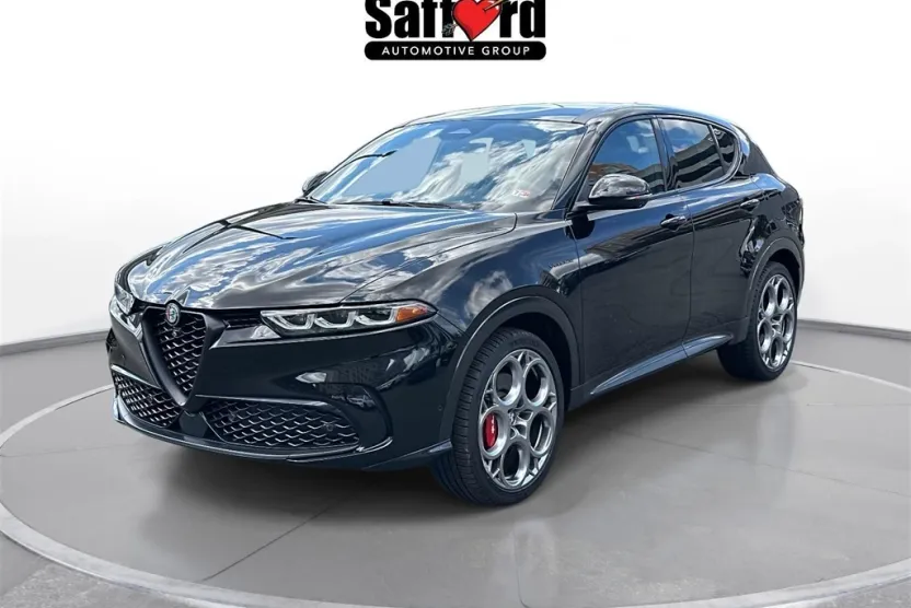 2024 Alfa Romeo Tonale Veloce photo 1