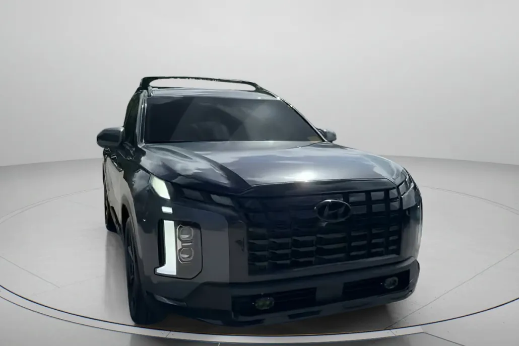 2024 Hyundai Palisade XRT photo 1