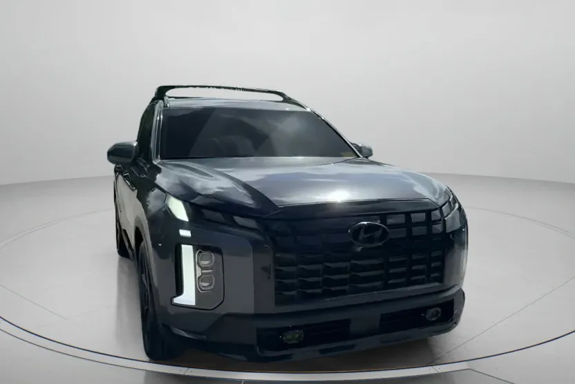 2024 Hyundai Palisade XRT photo 1