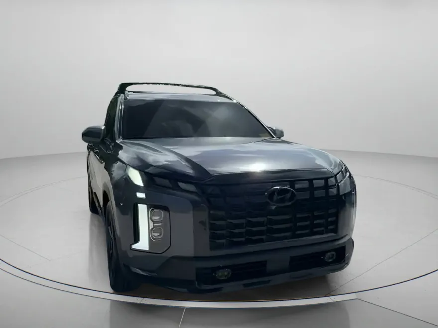 2024 Hyundai Palisade XRT photo 1