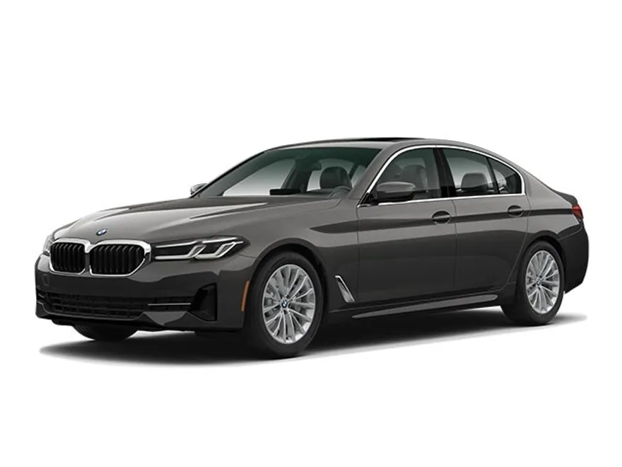 2022 Bmw 530i 530i xDrive photo 1