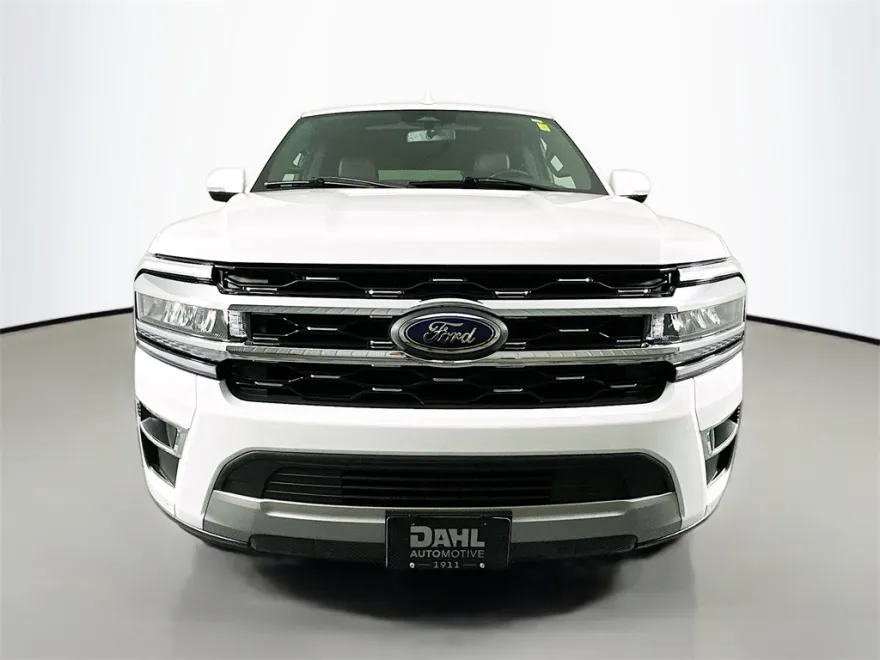 2024 Ford Expedition MAX Limited photo 1