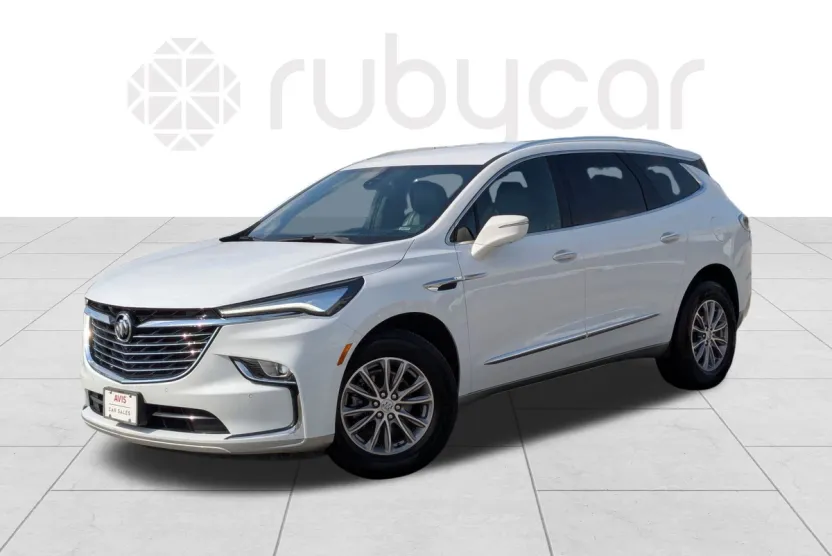 2024 Buick Enclave Premium photo 1