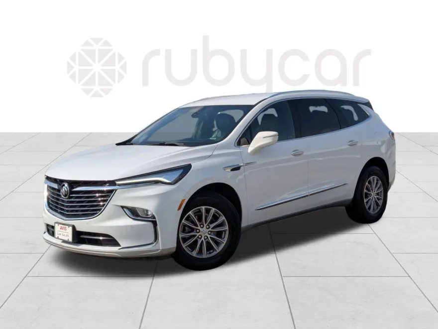 2024 Buick Enclave Premium photo 1