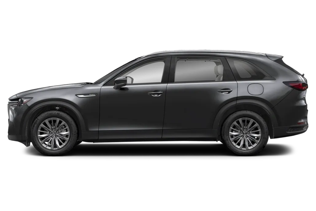 2024 Mazda CX-90 Preferred photo 1