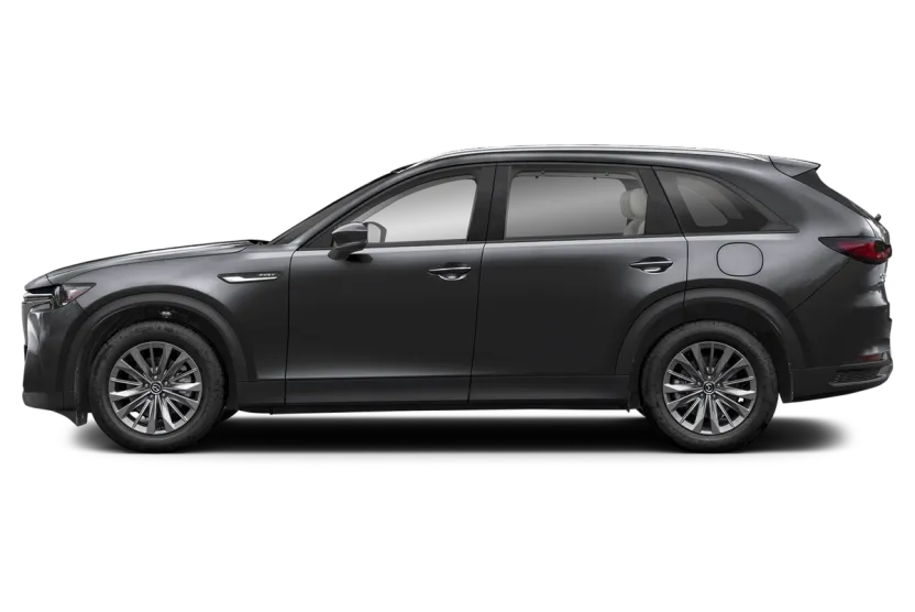 2024 Mazda CX-90 Preferred photo 1
