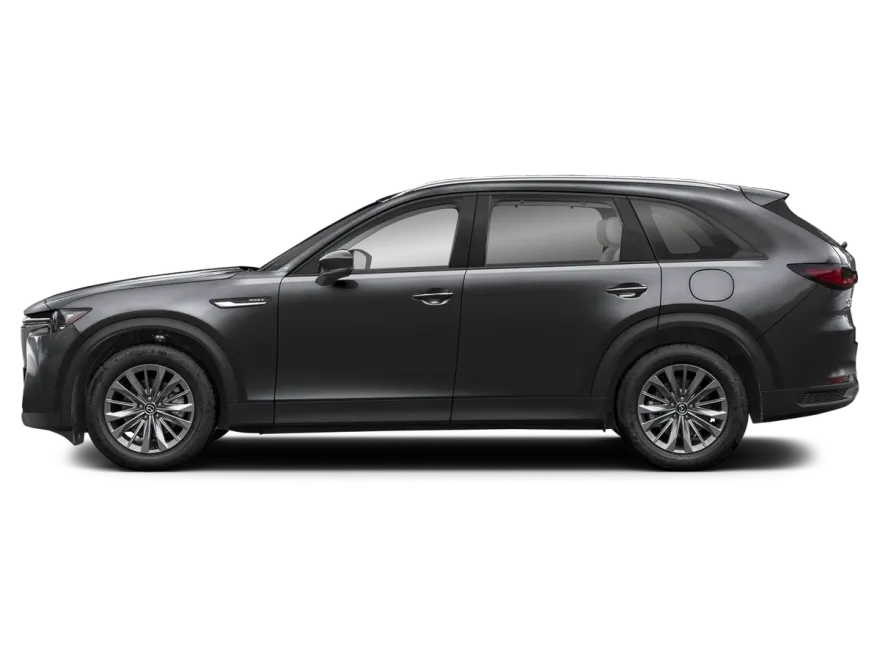 2024 Mazda CX-90 Preferred photo 1