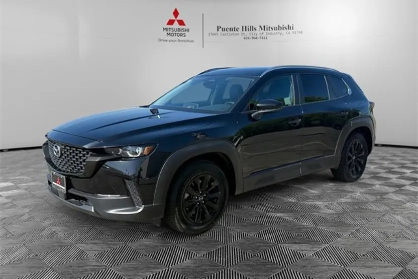 2025 Mazda CX-50 2.5 S Preferred photo 1