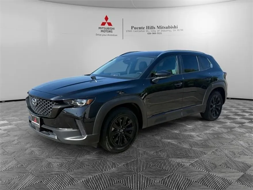 2025 Mazda CX-50 2.5 S Preferred photo 1