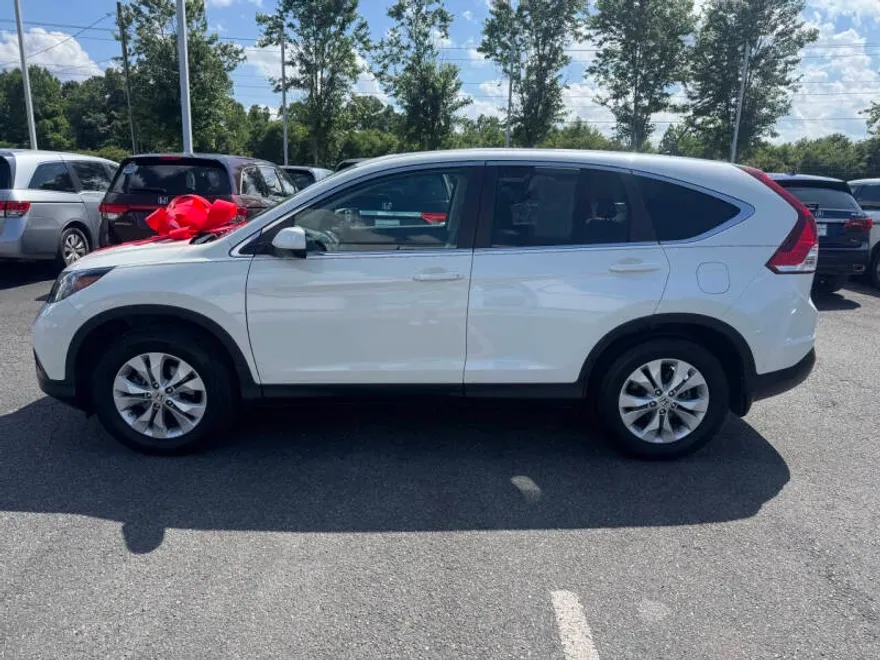 2013 Honda CR-V EX photo 1