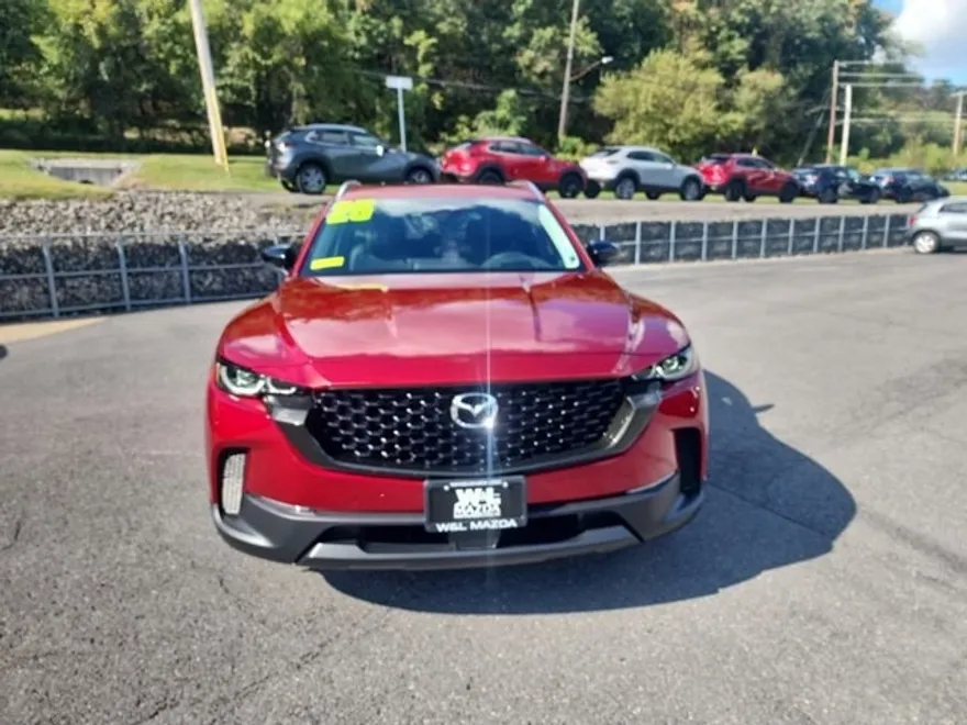 2025 Mazda CX-50 2.5 Premium Plus photo 1