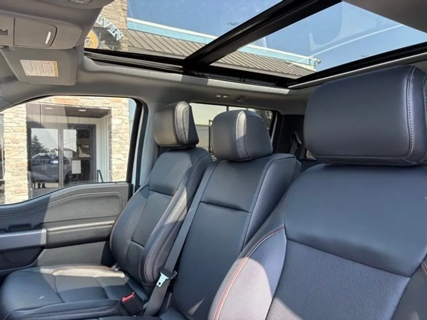 2024 Ford F-350 photo 1