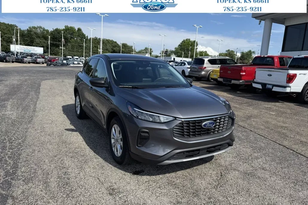 2024 Ford Escape Active photo 1