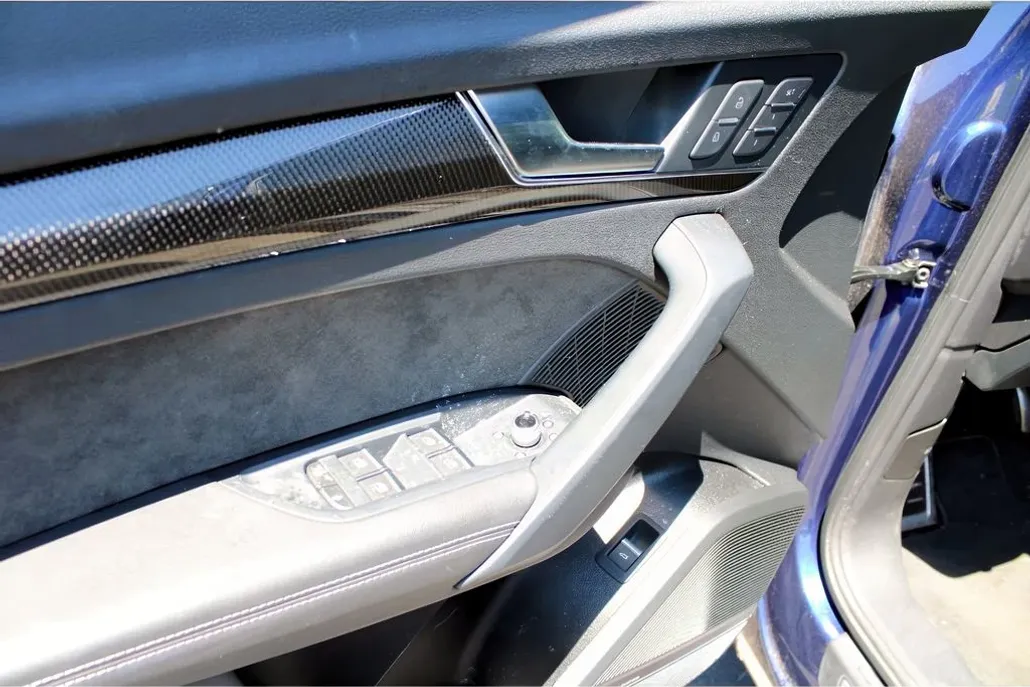 2020 Audi SQ5 Premium Plus photo 1