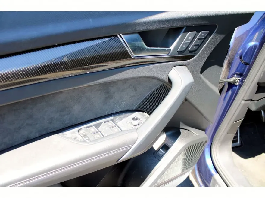 2020 Audi SQ5 Premium Plus photo 1