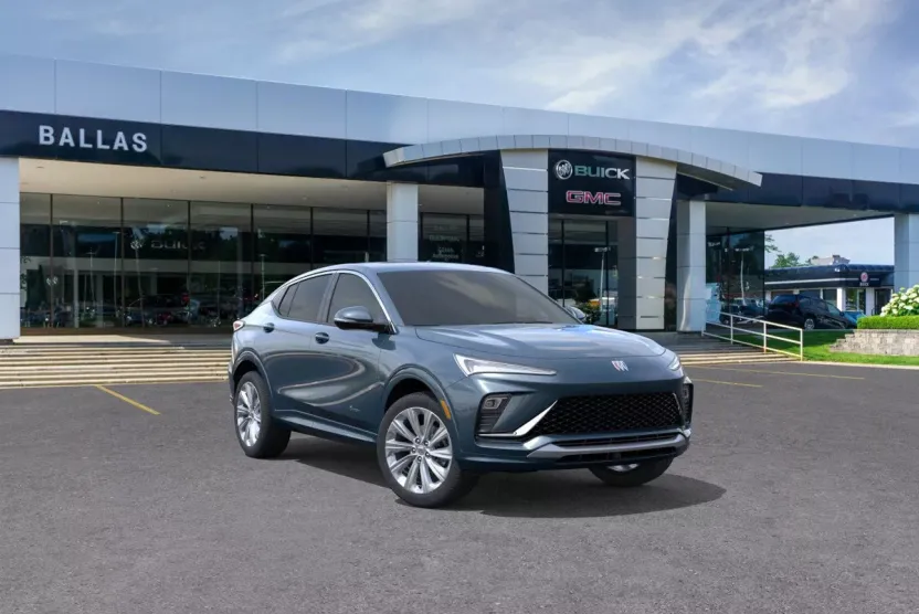 2026 Buick Envista Avenir photo 1