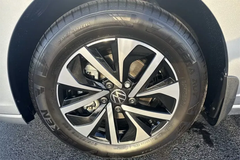 2025 Volkswagen Jetta 1.5T S photo 1