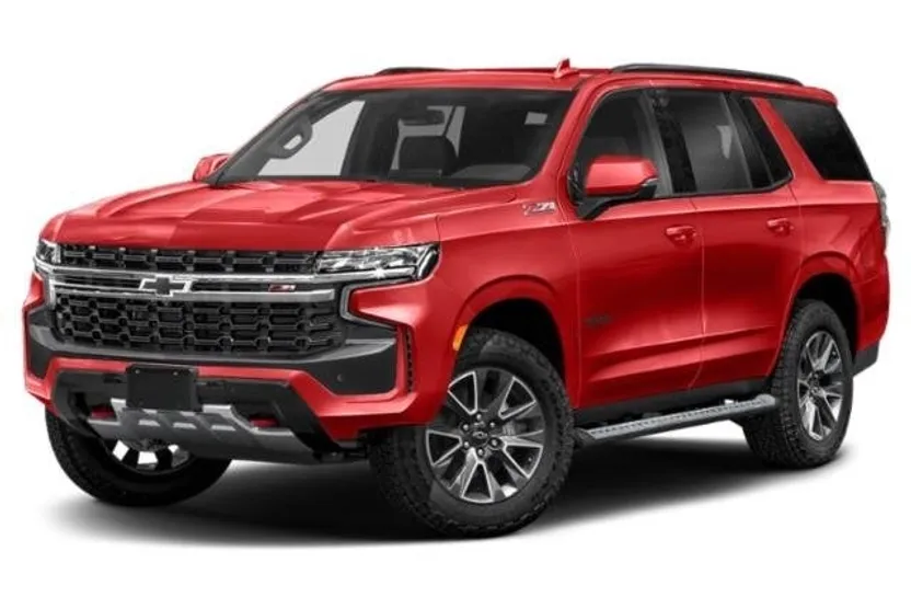 2023 Chevrolet Tahoe Z71 photo 1