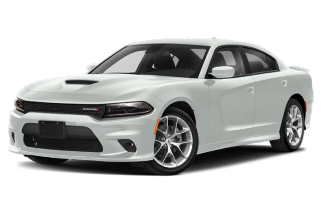 2023 Dodge Charger GT photo 1