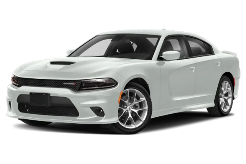 2023 Dodge Charger GT photo 1