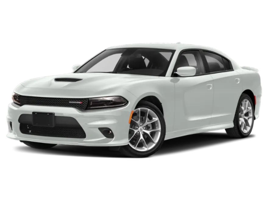 2023 Dodge Charger GT photo 1