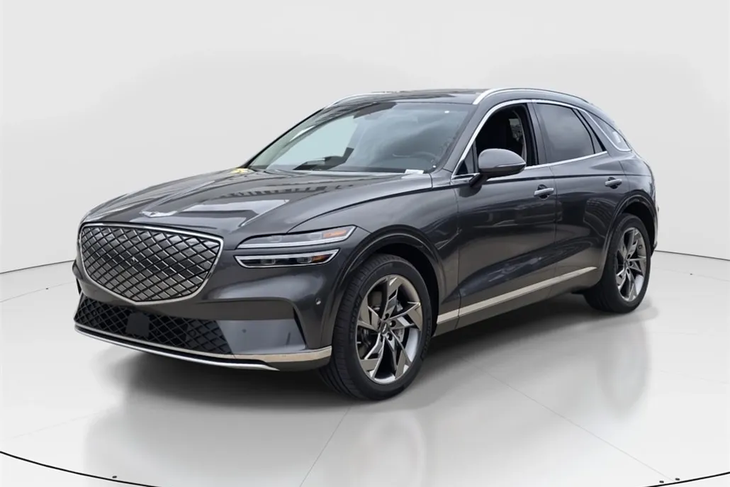 2025 Genesis Electrified GV70 Advanced photo 1