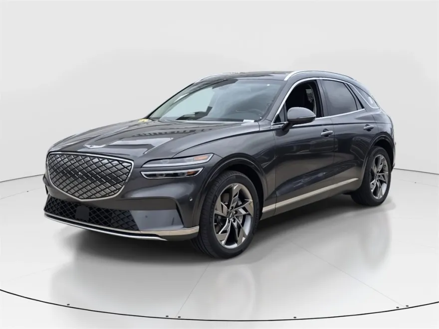 2025 Genesis Electrified GV70 Advanced photo 1