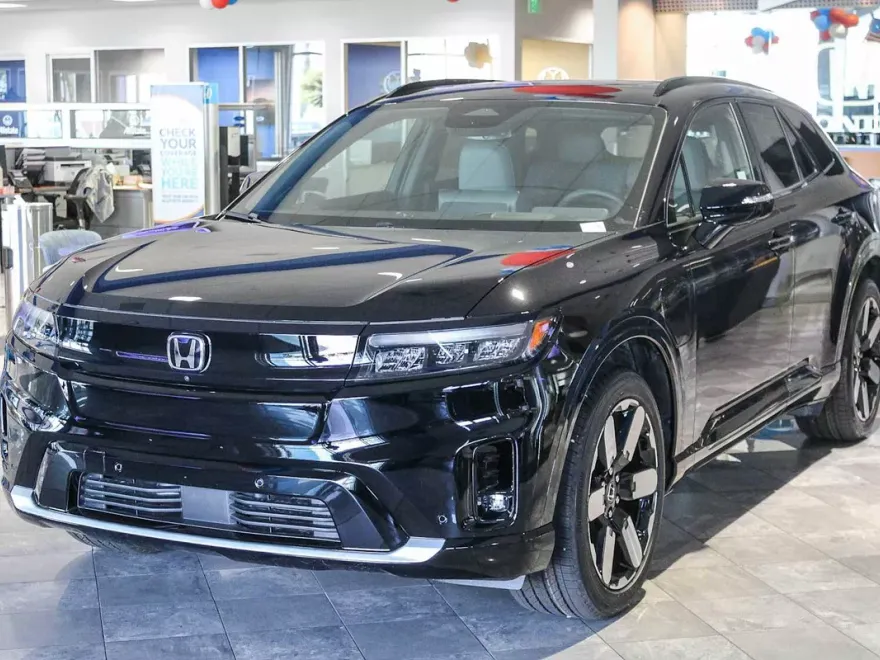 2025 Honda Prologue Elite photo 1