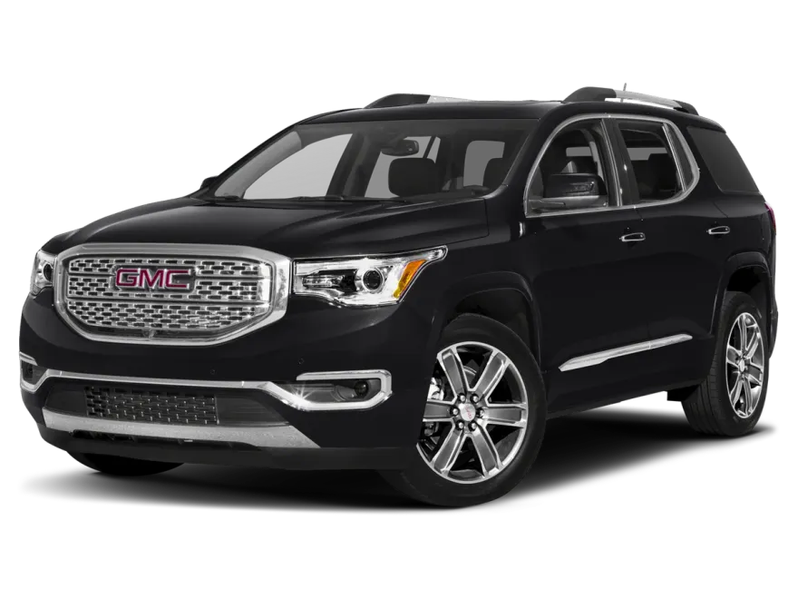2019 Gmc Acadia Denali photo 1