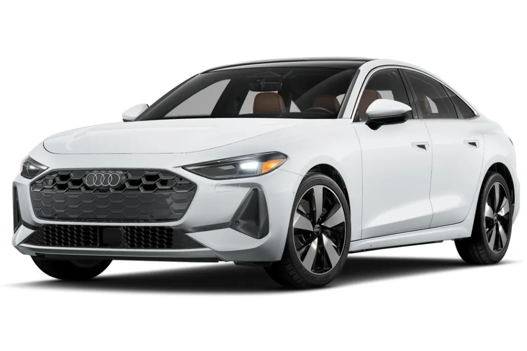 2025 Audi A5 2.0T Premium photo 1