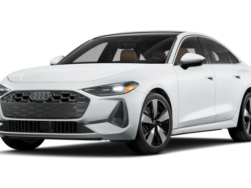 2025 Audi A5 2.0T Premium photo 1