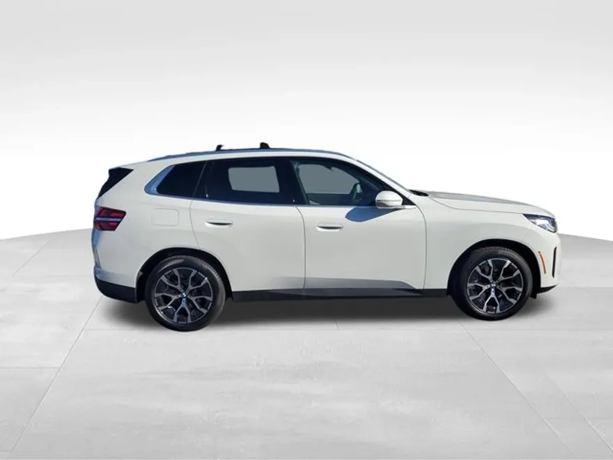 2026 Bmw X3 photo 1