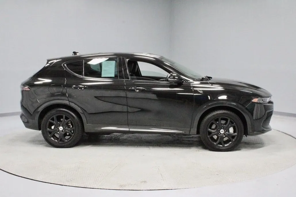 2024 Dodge Hornet R/T Plus photo 1