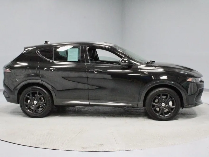 2024 Dodge Hornet R/T Plus photo 1