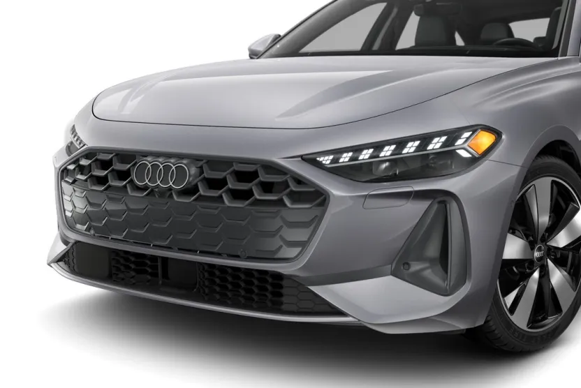 2025 Audi A5 2.0T Premium Plus photo 1