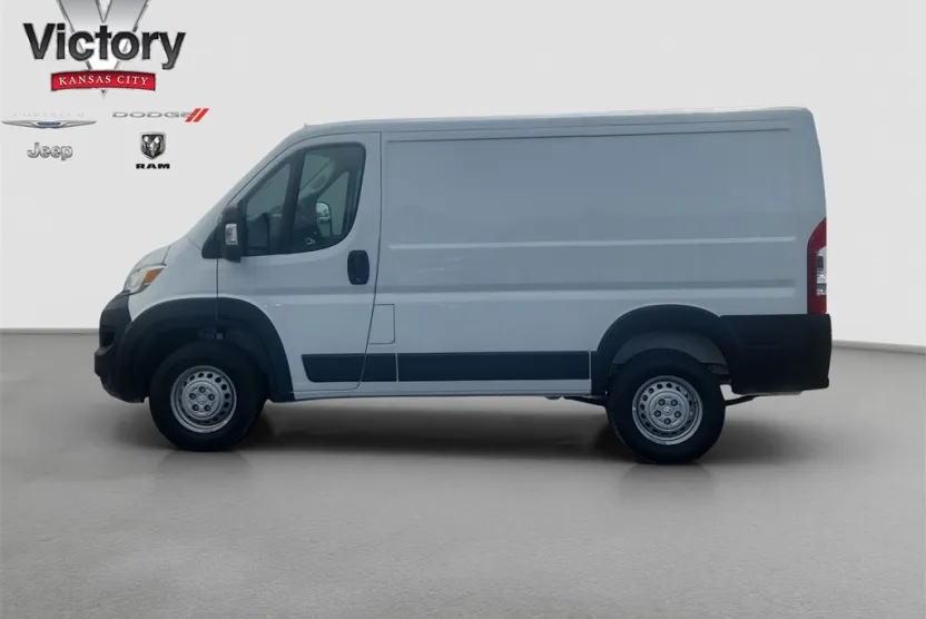 2025 Ram ProMaster 1500 photo 1