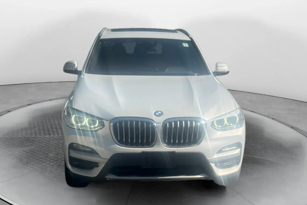 2019 Bmw X3 xDrive30i photo 1