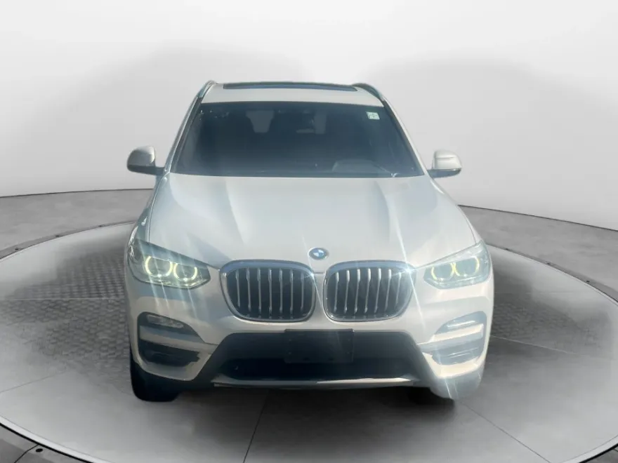 2019 Bmw X3 xDrive30i photo 1