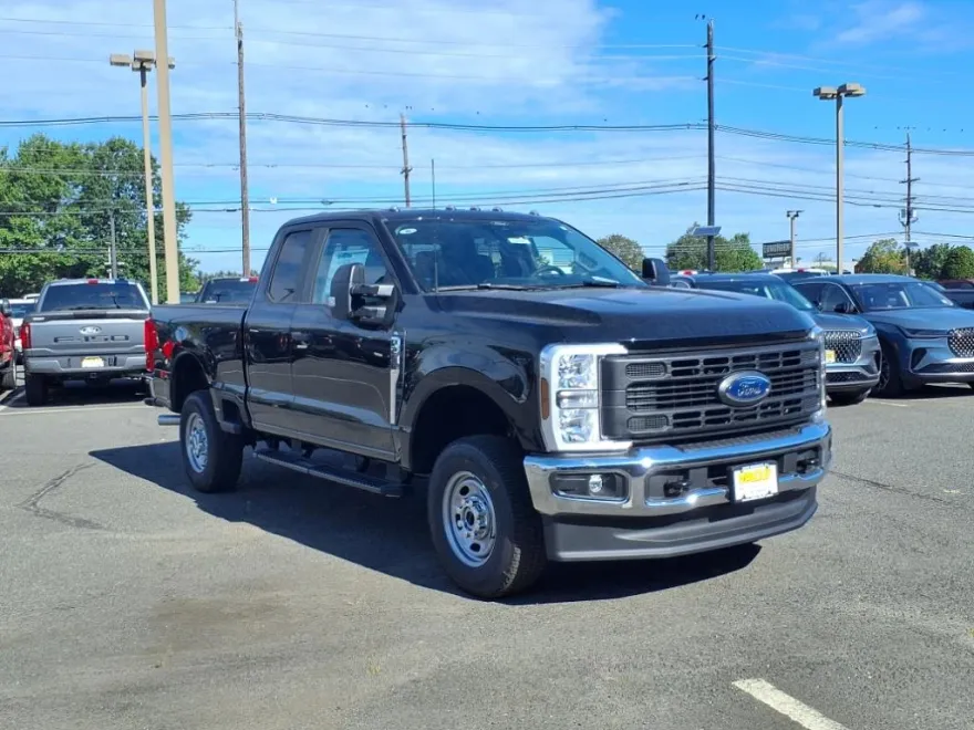 2026 Ford F-250 XL photo 1