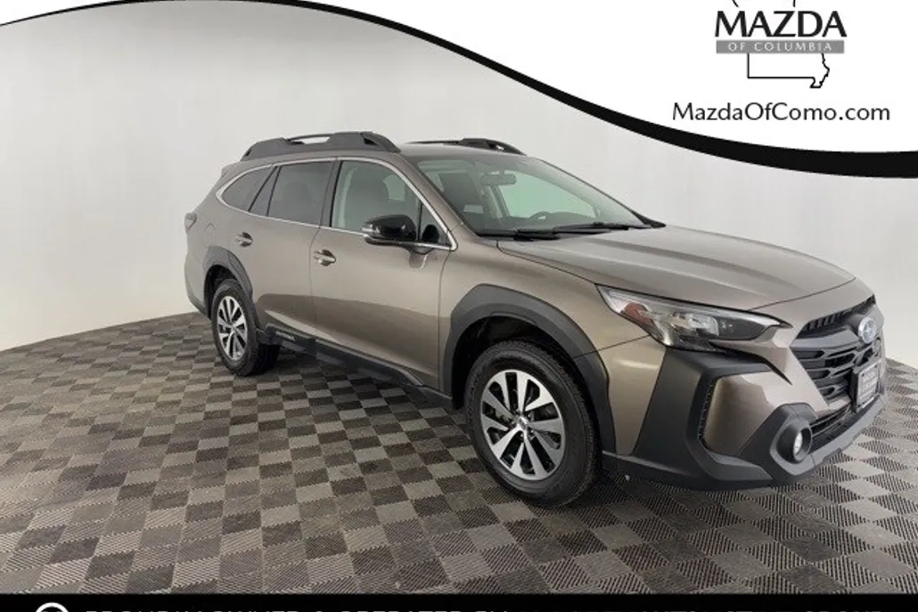 2024 Subaru Outback Premium photo 1