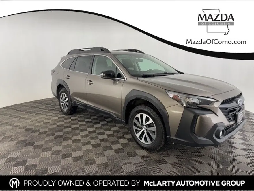 2024 Subaru Outback Premium photo 1