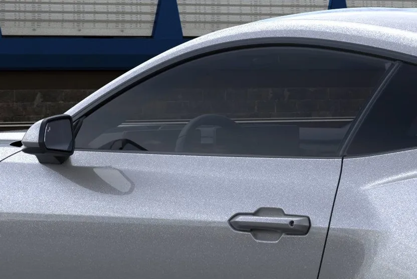 2025 Ford Mustang GT photo 18